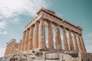 8 Unforgettable Experiences for Your First Trip to Greece