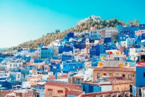 Why Morocco Should Be on Your Travel Bucket List