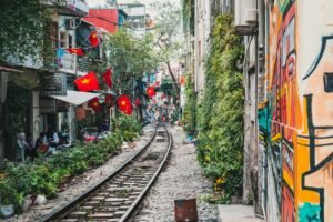 The Ultimate Guide to Exploring Vietnam for First-Time Travelers
