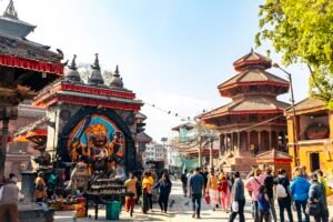 The Ultimate Guide to Exploring Kathmandu, Nepal