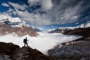 A Complete Guide to Trekking in Nepal for First-Time Visitors