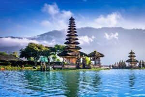 10 Must-See Places in Bali for Your First Trip