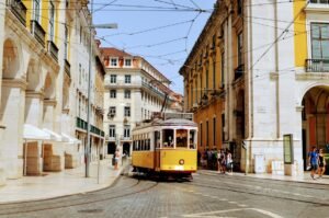 The Ultimate Weekend Guide to Lisbon, Portugal