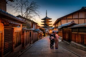 7 Unforgettable Things to Do in Kyoto for First-Time Visitors