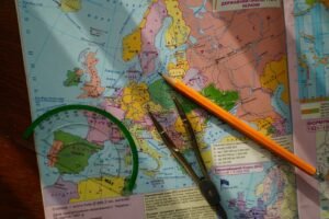 Rising Geopolitical Tensions Put Fresh Pressure on Global Stability