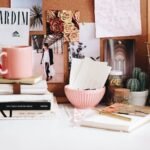 Transform Your Workspace: Tips for Better Organization