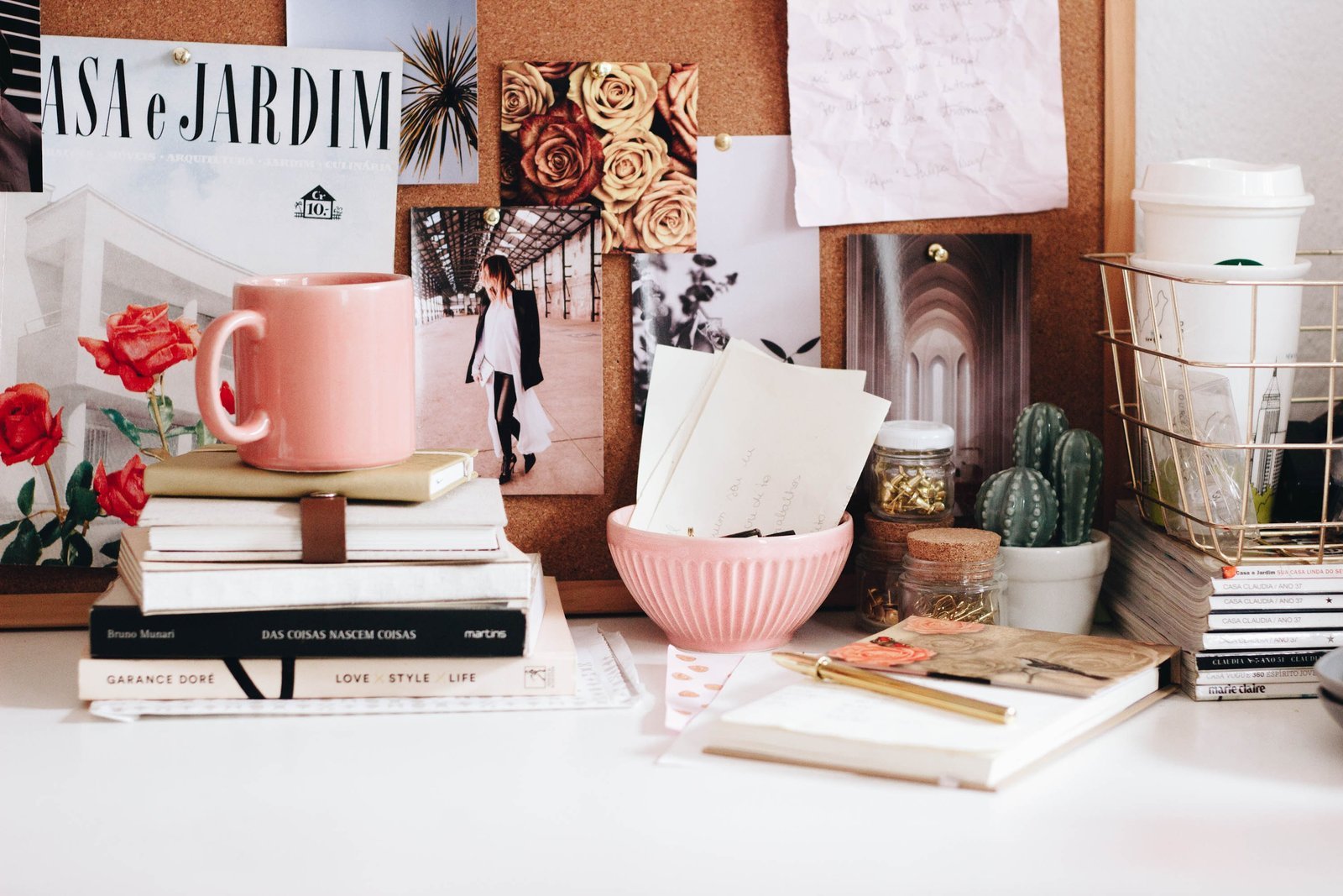 Transform Your Workspace: Tips for Better Organization