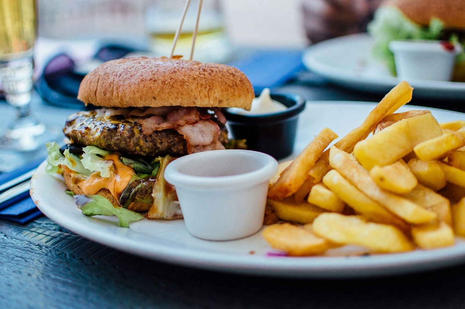 Buns of Glory: The Best Burger Joints in New York City